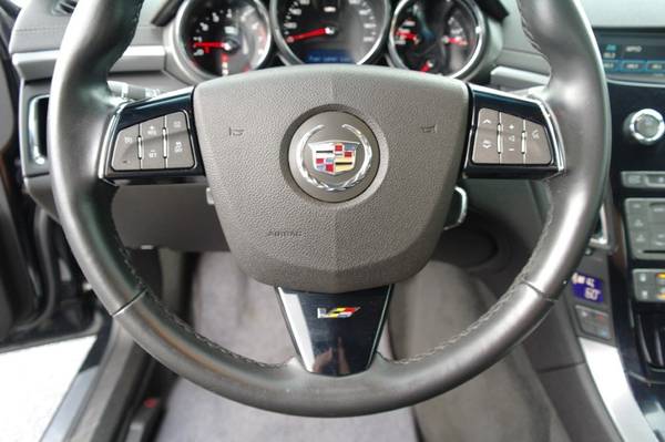 2014 Cadillac CTS V Coupe $729/DOWN $135/WEEKLY for sale in Orlando, FL – photo 16