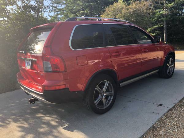 2011 Volvo XC90 Cross Country R rare edition c.text for sale in Please See Ad, MA – photo 7