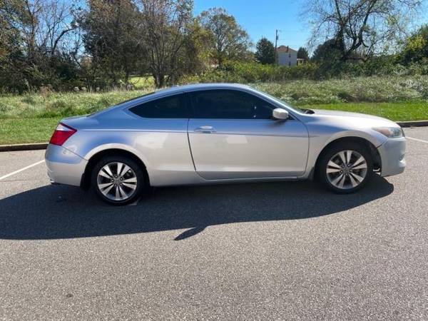 2009 Honda Accord EX-L Coupe AT - cars & trucks - by dealer -... for sale in Fredericksburg, District Of Columbia – photo 6
