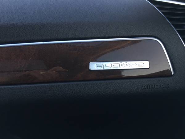 Audi Q5 2 0T Quattro Premium AWD for sale in Ventura, CA – photo 21