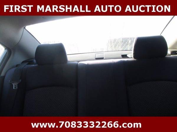 2005 Mazda Mazda3 i - Auction Pricing - - by dealer for sale in Harvey, WI – photo 6