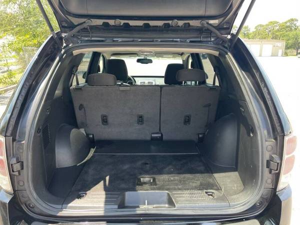 2008 Chevy Equinox Sport for sale in PORT RICHEY, FL – photo 8