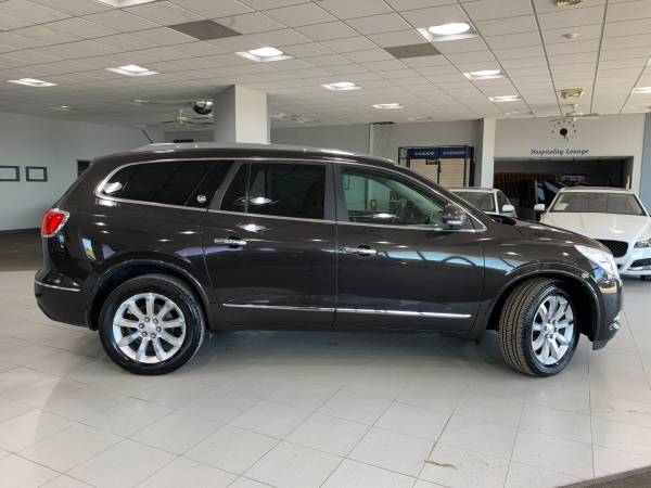 2014 Buick Enclave Leather - - by dealer - vehicle for sale in Springfield, IL – photo 5