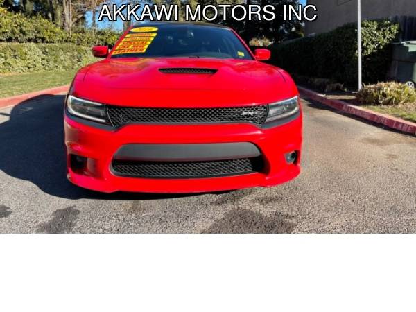 2016 Dodge Charger 4dr Sdn SRT 392 RWD - cars & trucks - by dealer -... for sale in Modesto, NV – photo 2