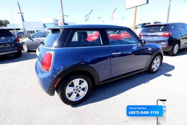 2014 MINI Cooper Base - Call/Text - - by dealer for sale in Kissimmee, FL – photo 8