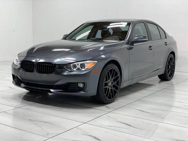 2012 BMW 3 Series 335i - - by dealer - vehicle for sale in Rancho Cordova, CA – photo 10