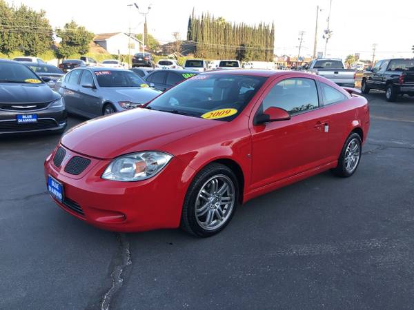 ** 2009 Pontiac G5 GT Coupe Gas Saver BEST DEALS GUARANTEED ** for sale in CERES, CA – photo 3