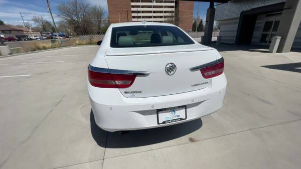 2016 Buick Verano Sport Touring - - by dealer for sale in Pueblo, CO – photo 7