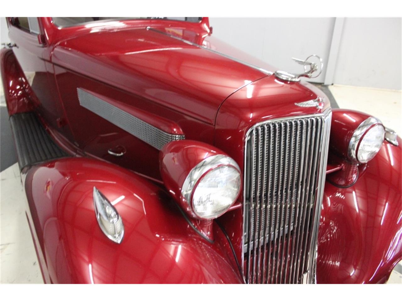1934 Pontiac Coupe for sale in Lillington, NC – photo 46