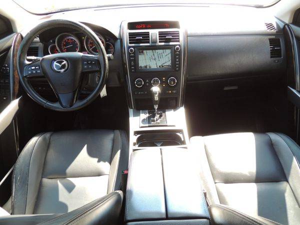 2010 Mazda CX-9 AWD 4dr Grand Touring **Financing Available** for sale in Brooklyn, NY – photo 19