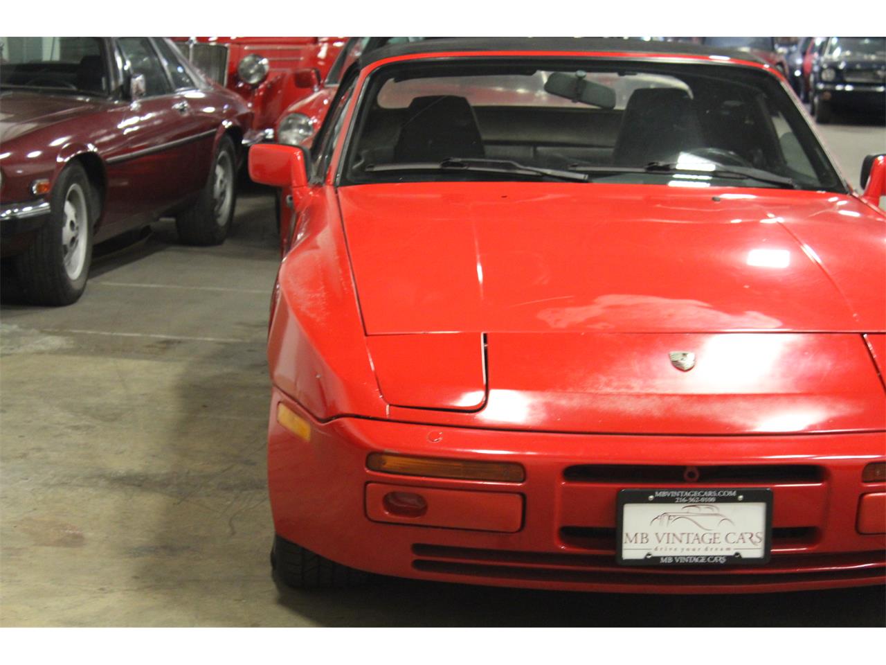 1991 Porsche 944S2 for sale in Cleveland, OH – photo 7