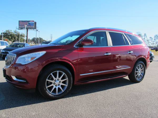 2014 Buick Enclave Leather - - by dealer - vehicle for sale in Little River, SC – photo 4