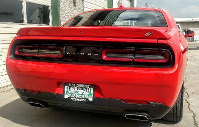 2018 Dodge Challenger GT Coupe All Wheel Drive Heated & Cooled Seats for sale in Grand Junction, CO – photo 6