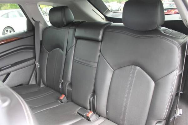 2014 Cadillac SRX Luxury Collection for sale in Winchester, VA – photo 14