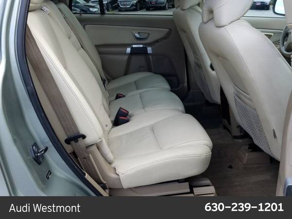 2008 Volvo XC90 I6 SKU:81420519 SUV for sale in Westmont, IL – photo 22