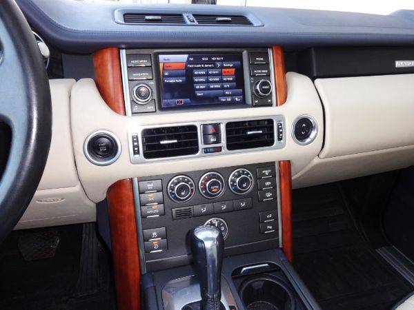 2010 Land Rover Range Rover HSE **OVER 150 CARS to CHOOSE FROM** for sale in Miami, FL – photo 12