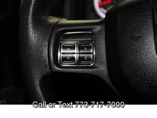 2014 RAM Ram Pickup 1500 Tradesman 4x4 4dr Quad Cab 6.3 ft. SB Pickup for sale in Chicago, IL – photo 16
