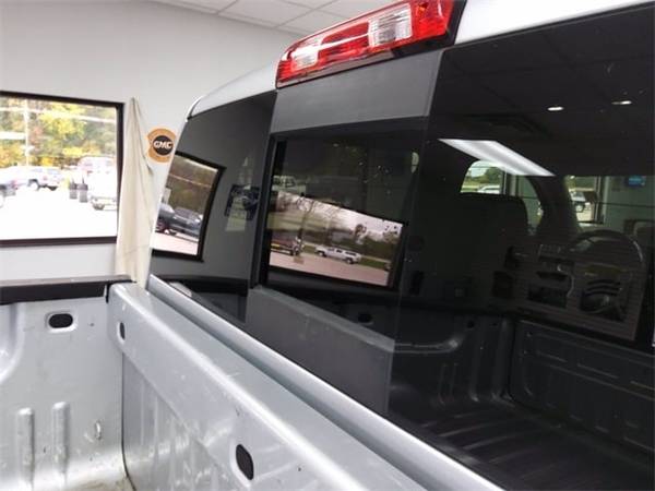 2015 Chevrolet Silverado 1500 LTZ - cars & trucks - by dealer -... for sale in Green Bay, WI – photo 21