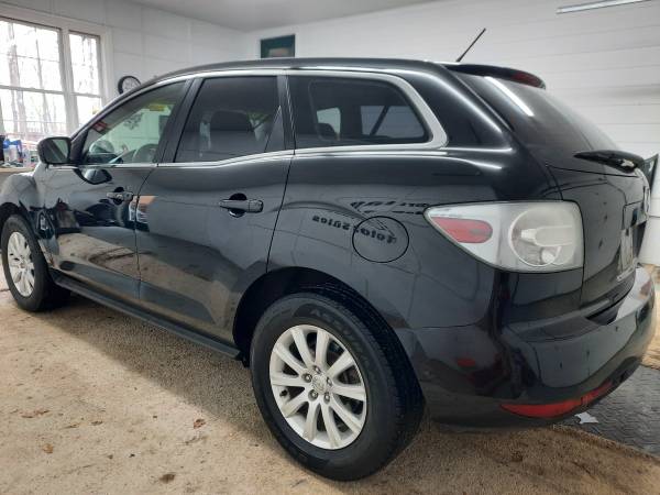 2010 Mazda CX-7 125k Miles!!! Very Sharp!!! - cars & trucks - by... for sale in Latham, OH – photo 4