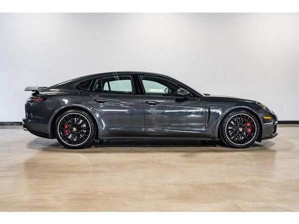 2018 Porsche Panamera Turbo - - by dealer - vehicle for sale in Other, District Of Columbia – photo 4