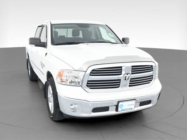 2019 Ram 1500 Classic Crew Cab Big Horn Pickup 4D 5 1/2 ft pickup -... for sale in Chaska, MN – photo 16