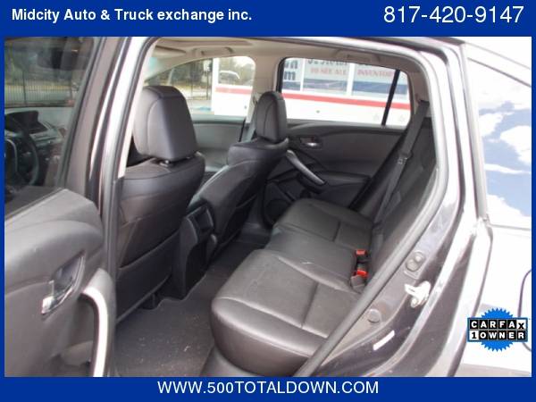 2015 Acura RDX FWD 4dr 500totaldown.com all credit 500totaldown.com... for sale in Haltom City, TX – photo 16