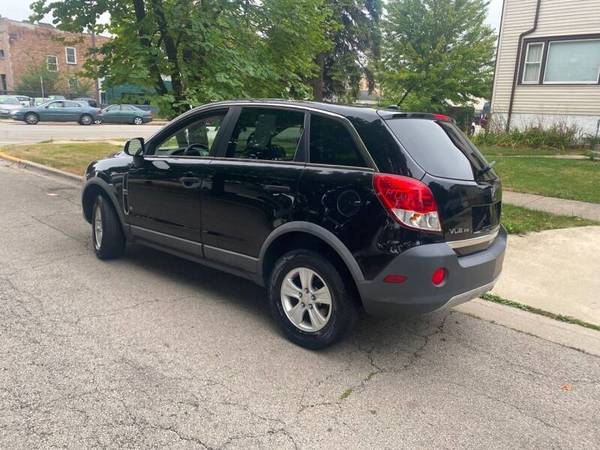 2009 Saturn Vue XE 4dr SUV - cars & trucks - by owner - vehicle... for sale in Maywood, IL – photo 5