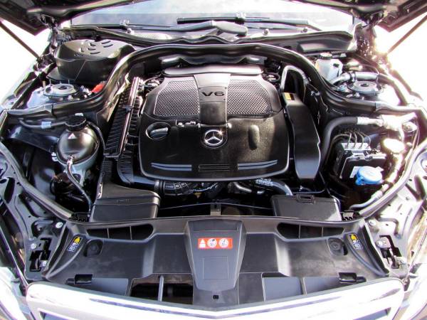 2012 Mercedes-Benz E-Class E350 Sport ~FINANCE EVERYONE~* - cars &... for sale in Mooresville, NC – photo 17