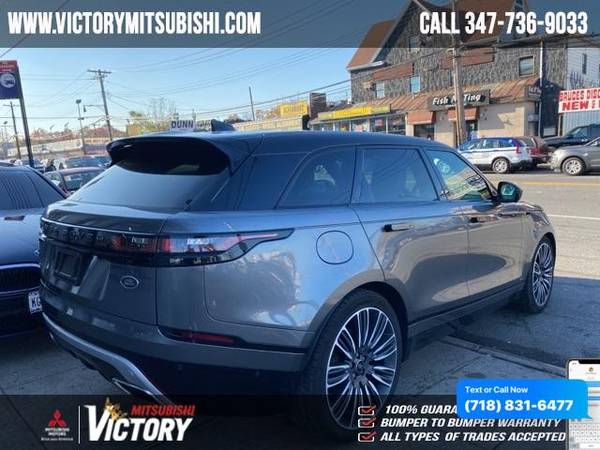 2018 Land Rover Range Rover Velar P380 HSE R-Dynamic - Call/Text -... for sale in Bronx, NY – photo 3