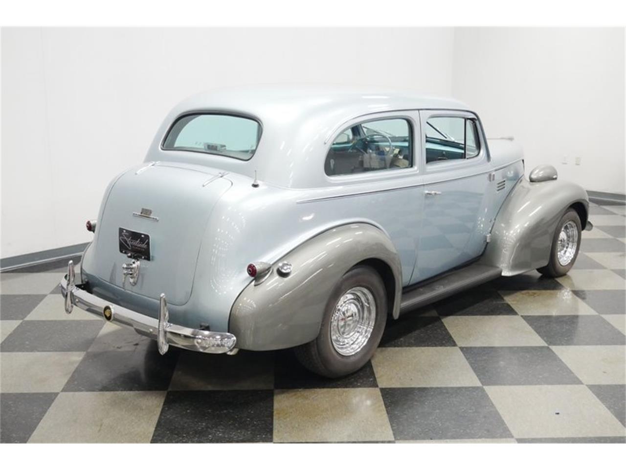 1939 Pontiac Deluxe 6 for sale in Lavergne, TN – photo 27