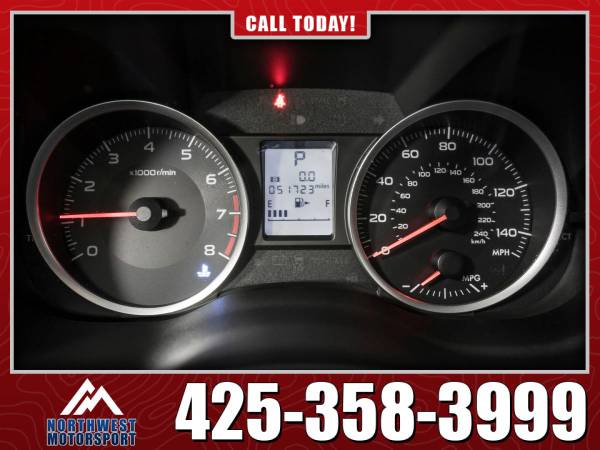 2014 Subaru Crosstrek XV Premium AWD - - by dealer for sale in Lynnwood, WA – photo 15