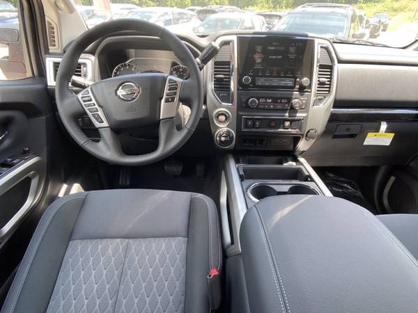 2020 Nissan Titan XD SV Rough Country - - by dealer for sale in Carrollton, GA – photo 10