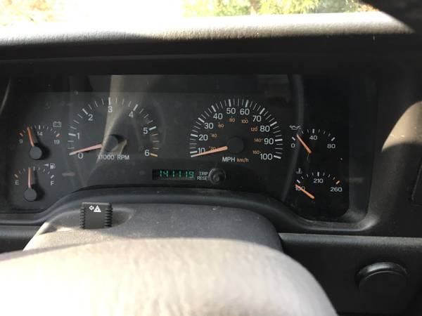2001 Jeep Cherokee for sale in Bethesda, District Of Columbia – photo 3