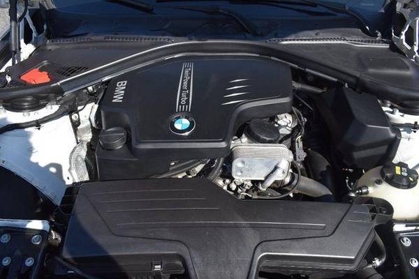 2015 BMW 3 Series 328i Sedan 4D *Warranties and Financing... for sale in Las Vegas, NV – photo 10