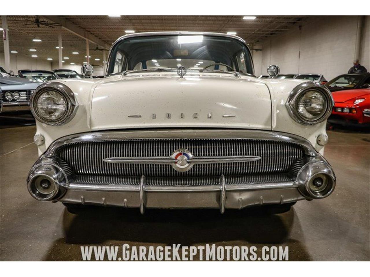 1957 Buick Special for sale in Grand Rapids, MI – photo 21