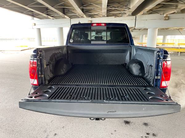 2015 DODGE RAM 1500 BIG HORN SLT CLEAN TITLE - - by for sale in Cleveland, OH – photo 6