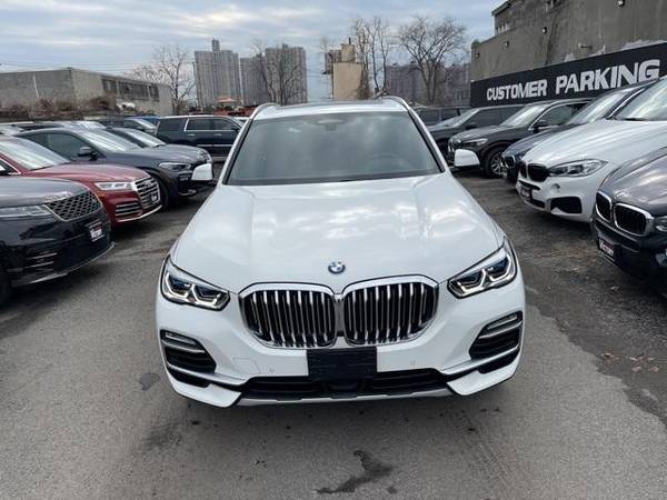 2019 BMW X5 xDrive40i - - by dealer - vehicle for sale in Brooklyn, NY – photo 4