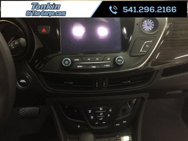 2018 Buick Envision Essence SUV - cars & trucks - by dealer -... for sale in The Dalles, OR – photo 22