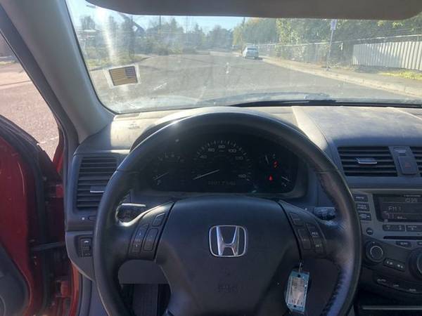 2007 Honda Accord - Financing Available! - cars & trucks - by dealer... for sale in Portland, OR – photo 10