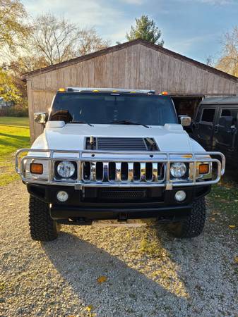 2005 Hummer H2 Wagon ONLY 74k miles for sale in Chesterton, IL – photo 4