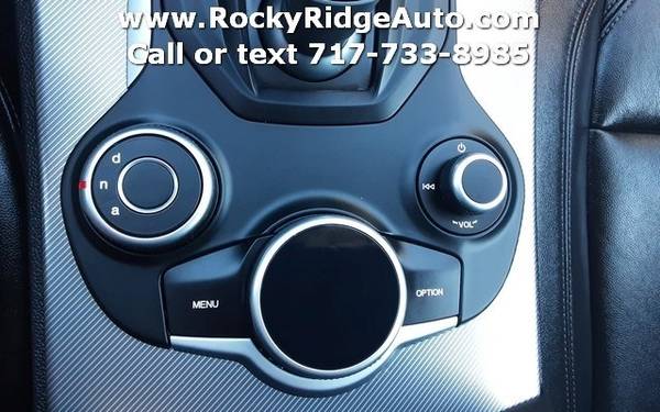 2018 ALFA ROMEO STELVIO SPORT Rocky Ridge Auto - - by for sale in Ephrata, PA – photo 14