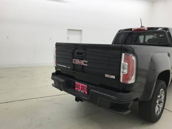 2019 GMC Canyon 4x4 4WD All Terrain Crew Cab Short Box Ext Cab 128.3... for sale in Coeur d'Alene, MT – photo 13