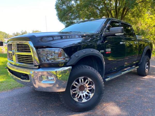 2011 RAM 2500 4x4 /$6998DOWNwac - cars & trucks - by dealer -... for sale in TAMPA, FL – photo 3