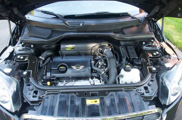 2014 MINI Cooper S Countryman ALL4 AWD Sunroof NAV Bluetooth 1... for sale in Hillsboro, OR – photo 22