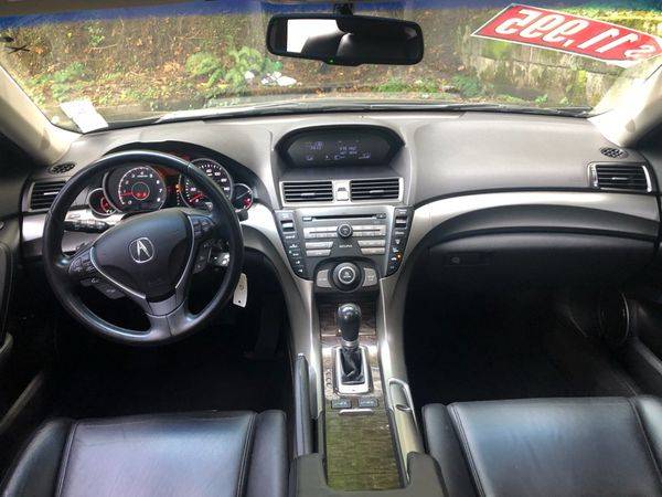 2009 Acura TL 5-Speed AT for sale in Portland, OR – photo 12