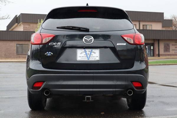 2014 Mazda CX-5 AWD All Wheel Drive Touring SUV - - by for sale in Longmont, CO – photo 6