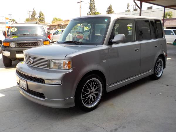 2006 SCION XB AUTOMATIC LOW MILES ! - - by dealer for sale in Corona, CA – photo 19