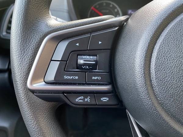 2019 Subaru Impreza 2.0i Premium - cars & trucks - by dealer -... for sale in Norwalk, CT – photo 12