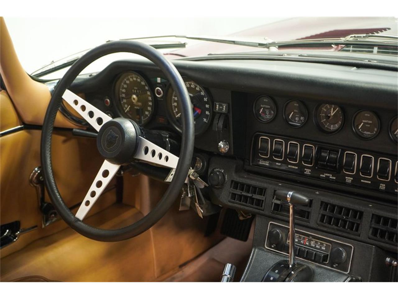 1972 Jaguar XKE for sale in Mesa, AZ – photo 51