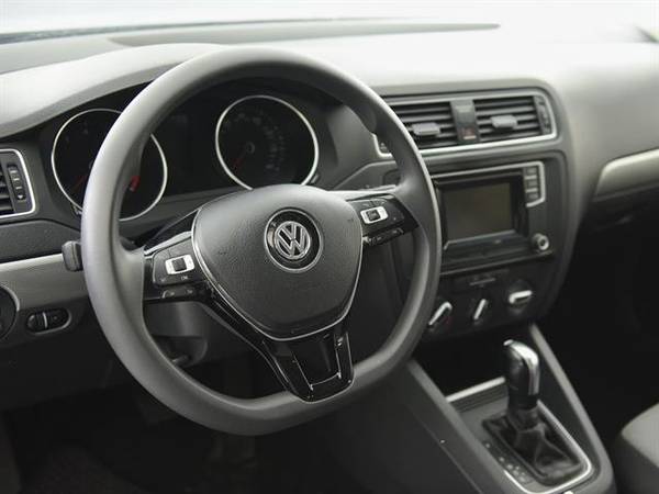 2017 VW Volkswagen Jetta 1.4T S Sedan 4D sedan Silver - FINANCE ONLINE for sale in Atlanta, FL – photo 2